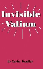 Invisible Valium: The Philosophy for Overcoming Stress and Anxiety