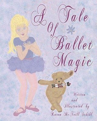 A Tale of Ballet Magic
