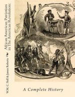 African American Patriotism in The American Revolution: A Complete History