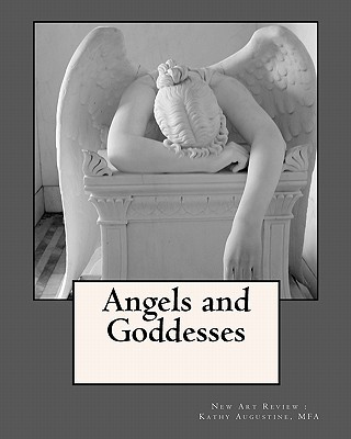 Angels and Goddesses