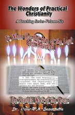 To Whom Has the Arm of the Lord Been Revealed: The Fourfold Work of the Cross