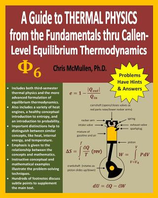 Guide to Thermal Physics