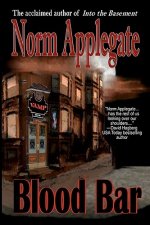 Blood Bar: A Vampire Tale