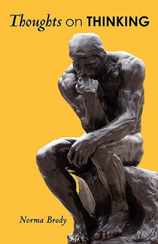 Thoughts on Thinking