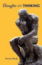 Thoughts on Thinking
