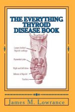The Everything Thyroid Disease Book: A Complete Thyroid Disorder Education in One Source!