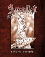Arrowflight: Second Edition