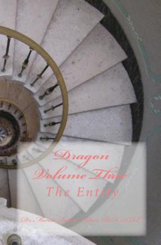 Dragon Volume Three: The Entity