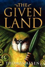 The Given Land