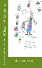 What if Adventures: Adventures