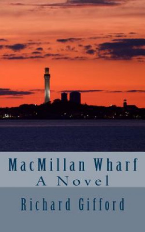MacMillan Wharf