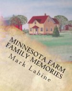 Minnesota Farm Family Memories: Photos of Oliver J. Labine