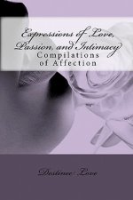 Expressions of Love, Passion, and Intimacy: Compilations of Affection