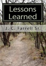 Lessons Learned: The one special ingredient