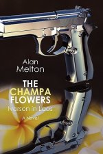 The Champa Flowers: Ivorson in Laos