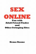 Sex Online: Fun with Adult Friend Finder and Other Swinging Sites
