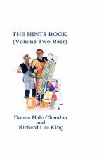 The Hints Book: (Volume Two, Beer)
