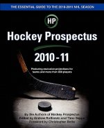Hockey Prospectus 2010-11