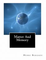 Matter And Memory