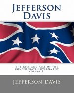 Jefferson Davis: The Rise and Fall of the Confederate Government Volume I