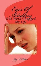 Eyes Of Adultery: One Word Changed My Life