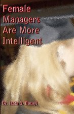 Female Managers Are More Intelligent