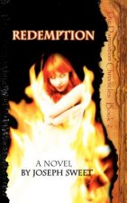 Redemption: The Damnation Chronicles: Book two