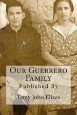 Our Guerrero Family: Pictorials Over the Years From Talisay and Abroad