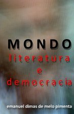 MONDO - Literatura e Democracia: A Metamorfose do Futuro