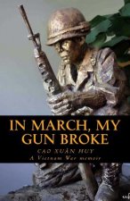 In March, My Gun Broke