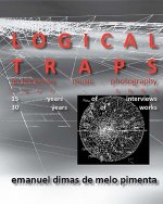 Logical Traps: 30 Years of Works - 15 Years of Interviews