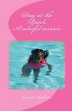 Day at the Beach, A colorful version