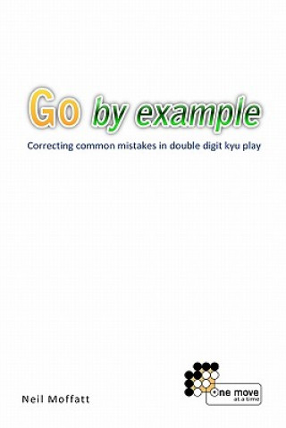 Go by Example: Correcting common mistakes in double digit kyu play