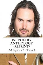 1st Poetry Anthology (reprint)
