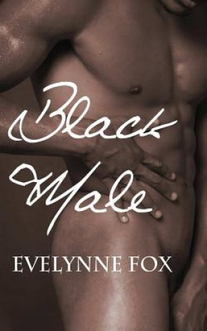 Black Male: The Black Male Vampire series
