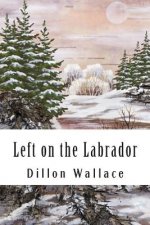 Left on the Labrador: A Tale of Adventure Down North
