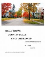 Small Towns, Country Roads, & Autumn Leaves: and Other Points of Historical Interest