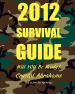 2012 Survival Guide: Will You Be Ready?