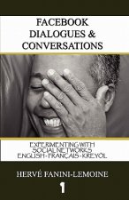 FaceBook Dialogues & Conversations: English-Français -Krey?l Ayisyen