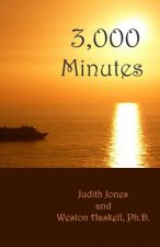 3,000 Minutes: An internet friendship