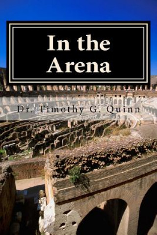 In the Arena: Building the Skills for Peak Performance in Leading Schools and Systems