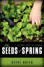 The Seeds of Spring: Lessons from the Garden