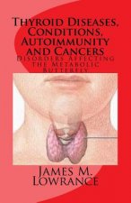 Thyroid Diseases, Conditions, Autoimmunity and Cancers: Disorders Affecting the Metabolic Butterfly