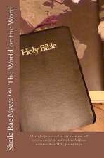 The World or the Word