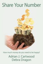 Share Your Number: How much money do you need to be happy?