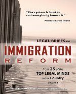 Legal Briefs on Immigration Reform from 25 of the Top Legal Minds in the Country