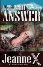 Jeanne X: Book II an Answer