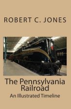 The Pennsylvania Railroad: An Illustrated Timeline