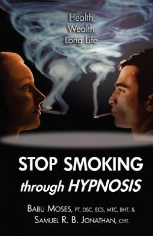 Stop Smoking Through Hypnosis