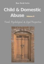 Child and Domestic Abuse Volume II: Translated & Hebrew Sources
